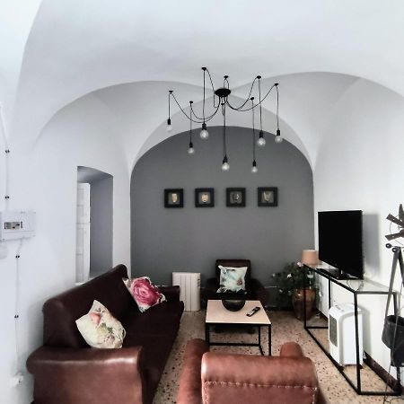 Casa Rural Maribel Santa Amalia Extérieur photo