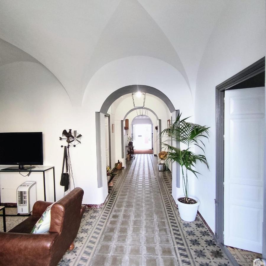 Casa Rural Maribel Santa Amalia Extérieur photo