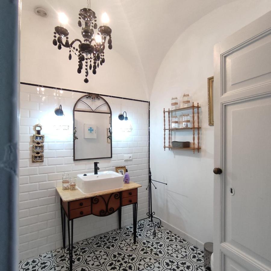 Casa Rural Maribel Santa Amalia Extérieur photo